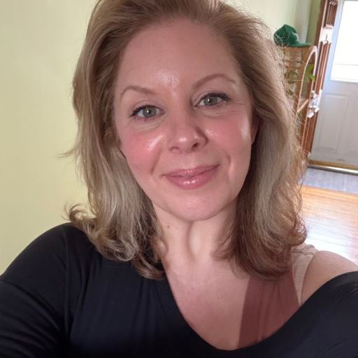 Jennifer K testimonial