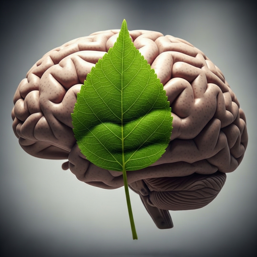 NerveCalm Review Logo