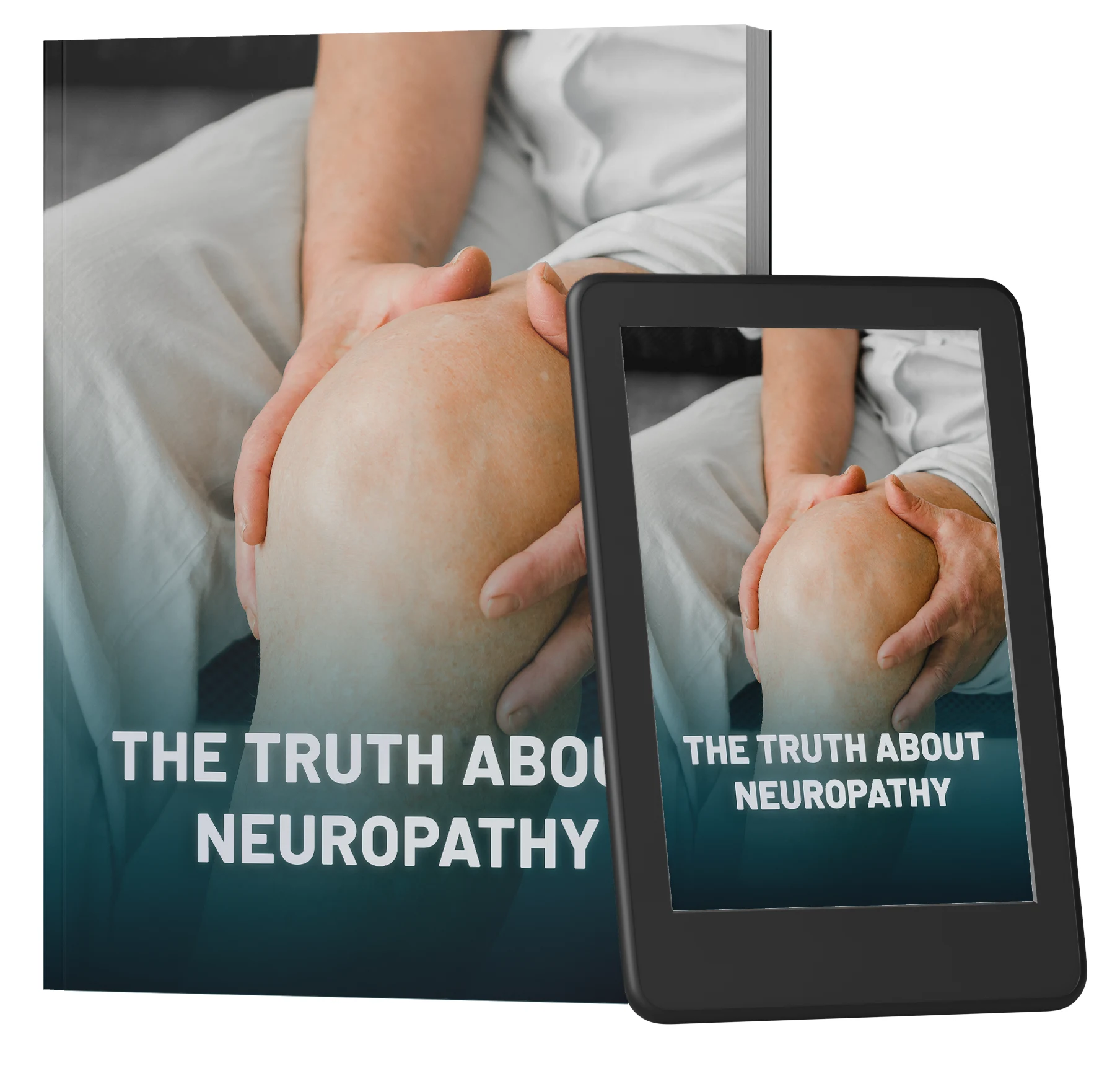 Bonus 1 - The Truth About Neuropathy eBook