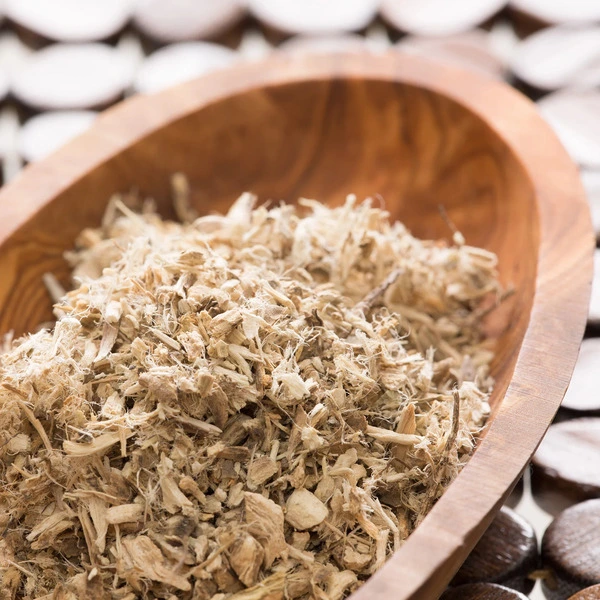 Marshmallow Root nerve repair ingredient in NerveCalm neuropathy supplement